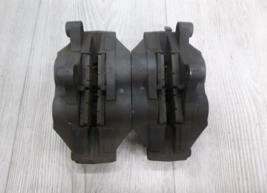 Brake calipers front BMW R 850 R