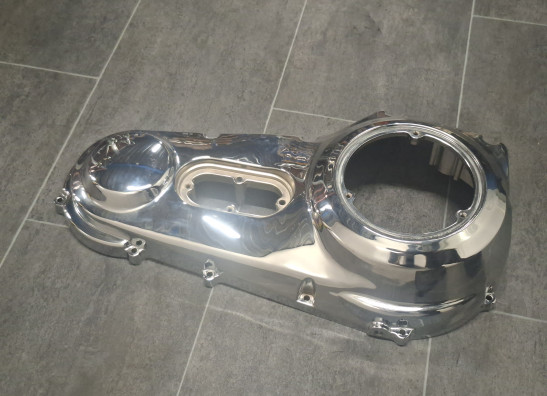 Motorblokdeksel Harley Davidson FLSTF Fat Boy