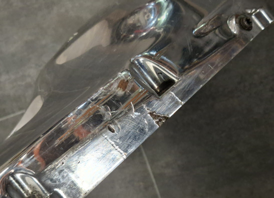 Motorblokdeksel Harley Davidson FXDWG Dyna Wide Glide
