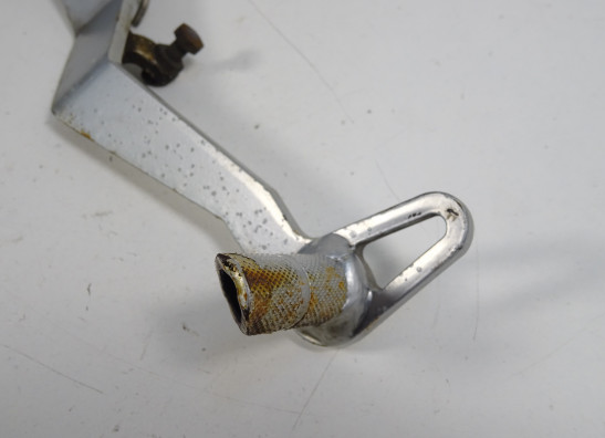 Rempedaal BMW R 1150 RT   R 850 RT