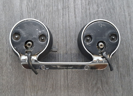 Tellerset Harley Davidson Shovelhead