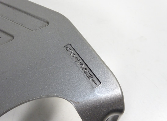 Motorblokdeksel voortandwiel Cagiva Raptor 650