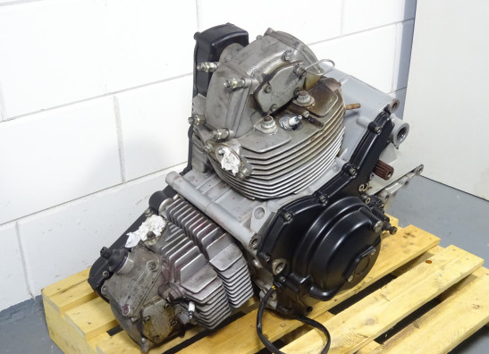 Motorblok Ducati Monster 695