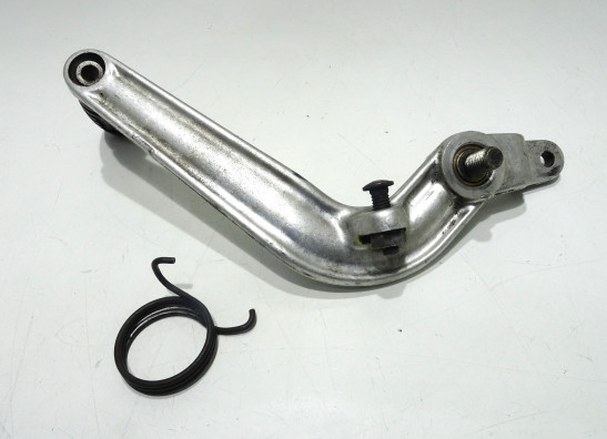 Rempedaal Ducati monster 600