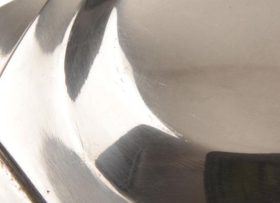 Ritzelabdeckung Kawasaki LTD 450