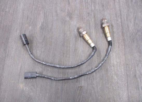 Lambdasonde Benelli 502 Cruiser