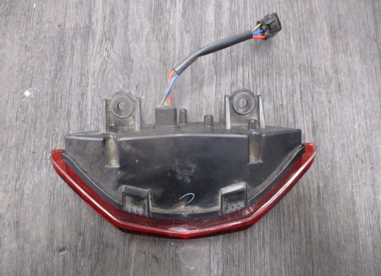 Achterlicht Kawasaki VERSYS 650 2010-2014