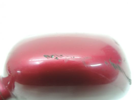 Spiegel links Kawasaki ZZR 600