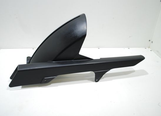 Hinterradabdeckung Yamaha TDM