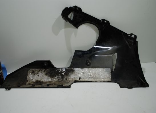 Untere verkleidung links Yamaha YZF R1