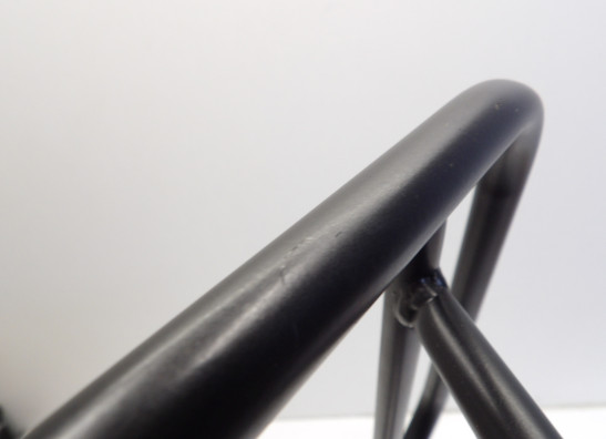 Gepacktrager Kawasaki GPX 600