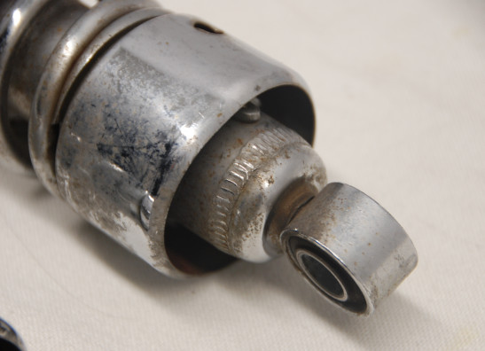 Rear cushion Harley Davidson Dyna