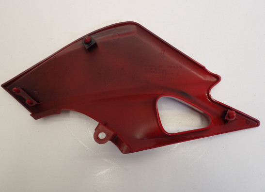 Rechter zijkuip klein Kawasaki ER 5