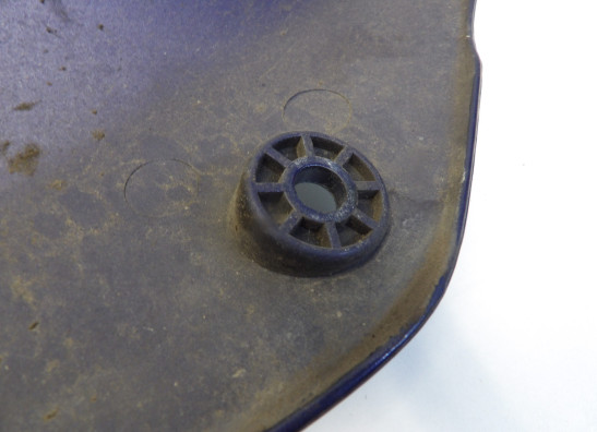 Linker achterkant Honda CBR 900 RR