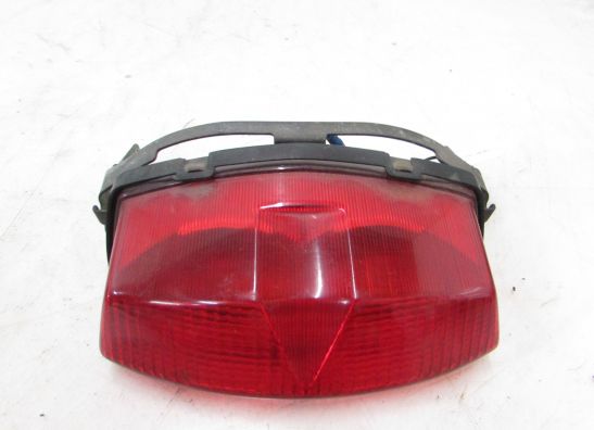 Rucklicht Kawasaki ZXR 400