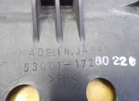 Seat Kawasaki ZX 9 R