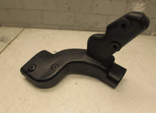 Air intake left Kawasaki ZX 12 R