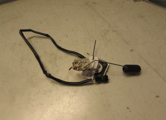 Tankuhr Kawasaki ZZR 1400