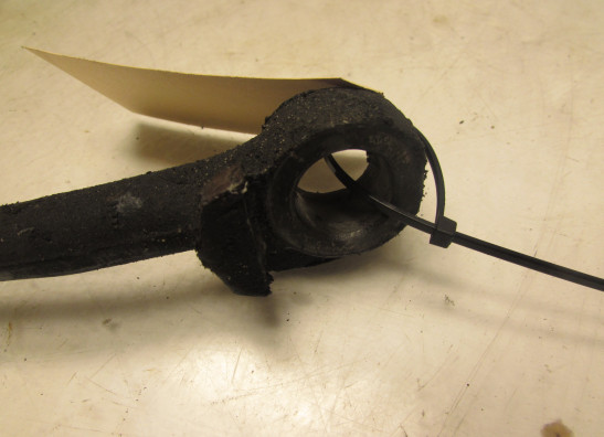 Stander Yamaha XJ 900 S Diversion