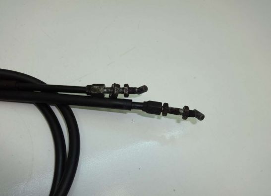 Gaskabel Honda TRANSALP