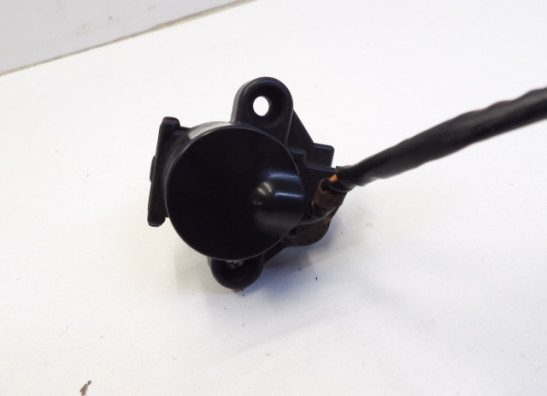 Key set Suzuki GSX 750