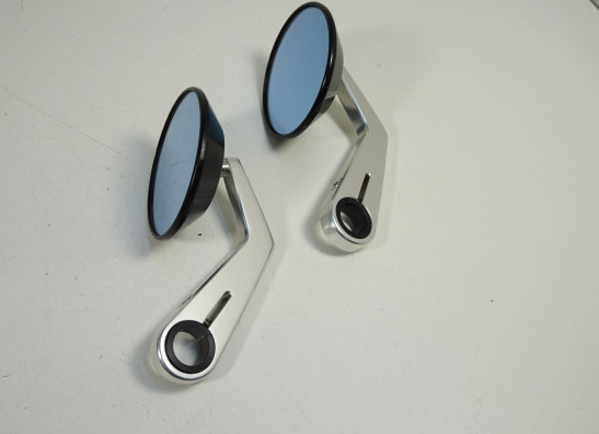 Mirror set Yamaha FZ1