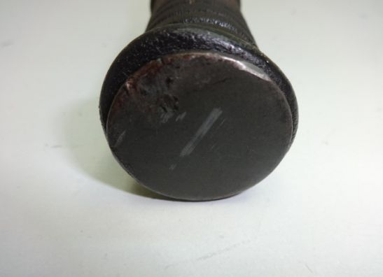 Duo fussrastenanlage Suzuki GS 450