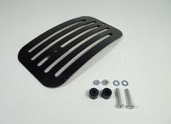 Lugage carrier Kawasaki 650 Vulcan S