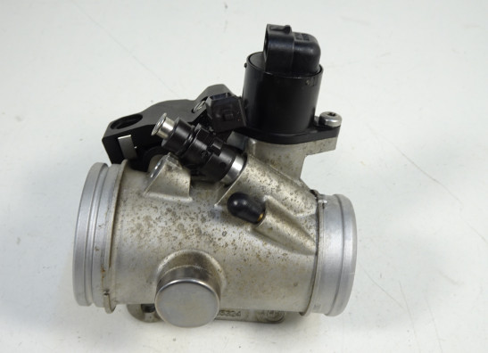 Throttle body BMW R 1200 RT