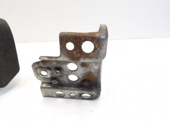 Frame - onderdelen Yamaha YP 400 Majesty