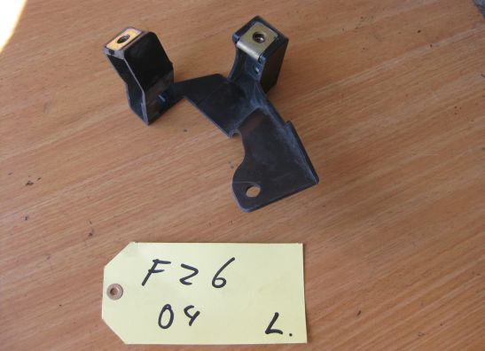 Kuipframe Yamaha FZ6