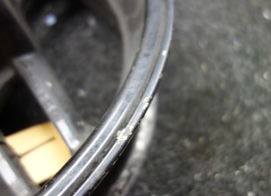 Achtervelg Yamaha XP 500 T-Max