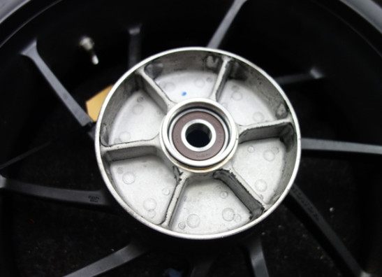 Felge hinten Honda NT 1100 DCT