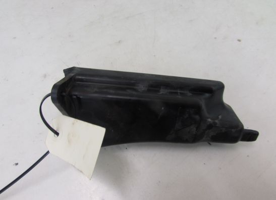 Tool set Yamaha XJ 750 