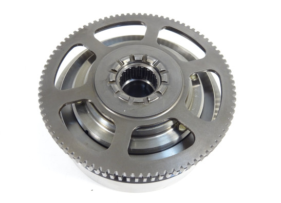 Rotor Honda NC 700 X