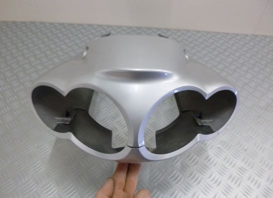 Heck Kawasaki ZZR 1200