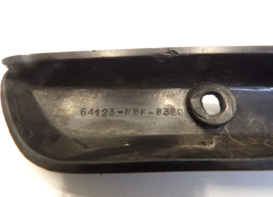 Binnenkuip Honda VF 1000 F