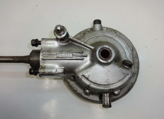 Final driven gear Yamaha XJ 750 