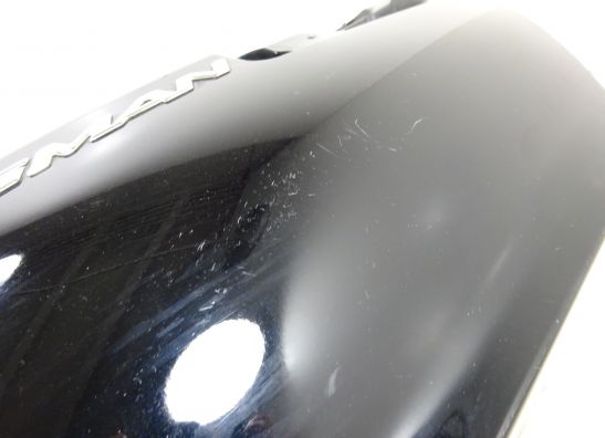 Cowl left rear Suzuki Burgman 650