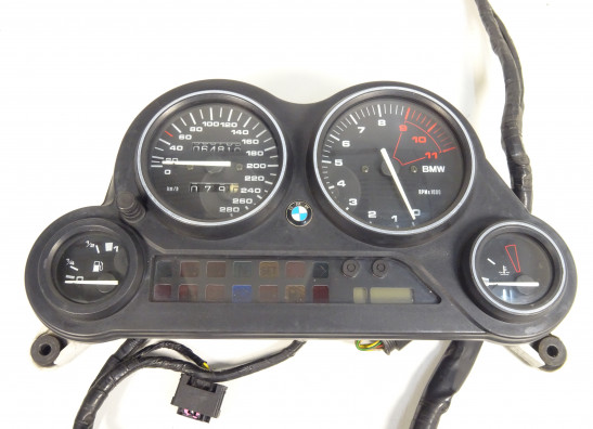 Tacho-set BMW K 1200 RS