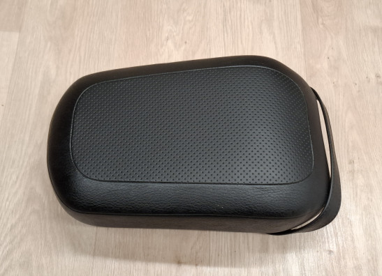 Buddy seat Suzuki VZ 800 marauder