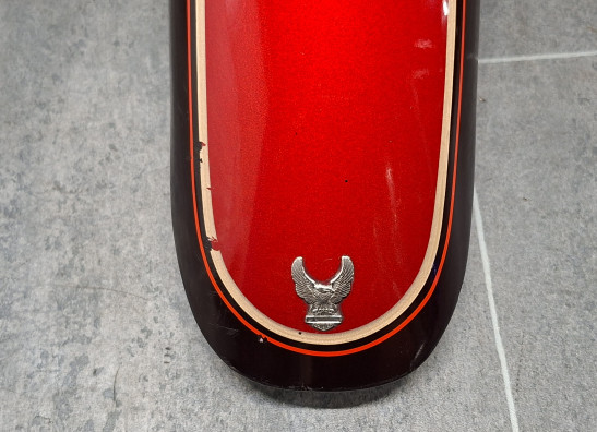 Voorspatbord Harley Davidson FXSTD Softail Deuce