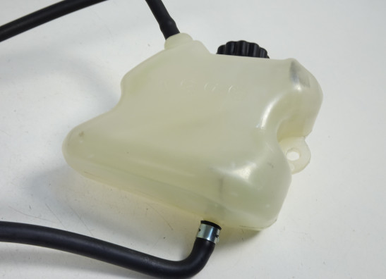 Koelvloeistof reservoir Kawasaki Ninja 650