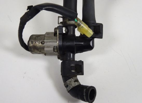 Air cleaner case Yamaha FZ1