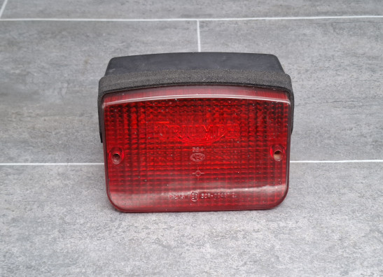 Achterlicht Triumph Trident 900