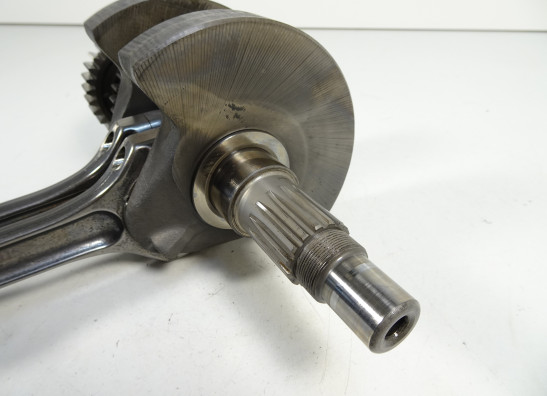 Krukas Ducati 749  999