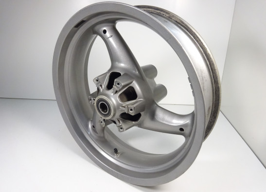 Achtervelg Ducati monster 600