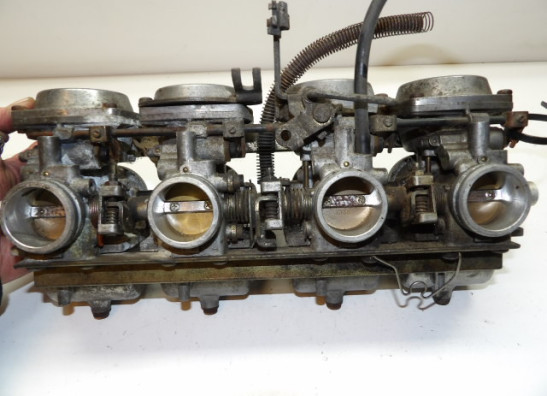 Carburateurset Suzuki GSX 750 1980-1982