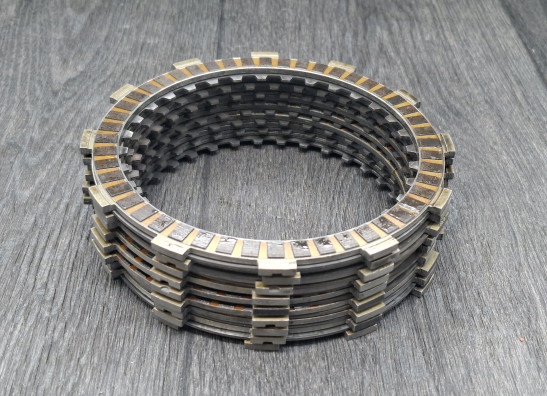 Koppeling Harley Davidson Overige Harley Davidson