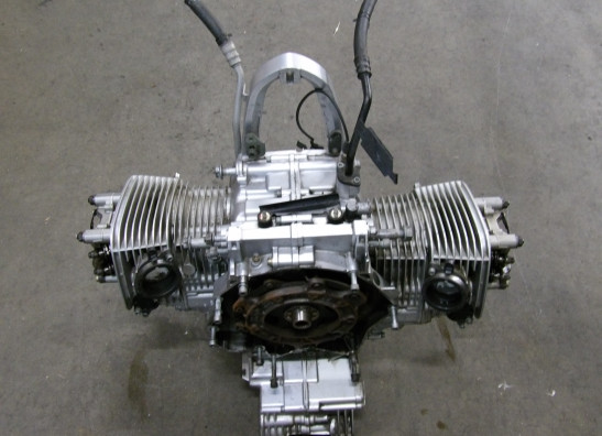 Motorblock BMW R 850 R